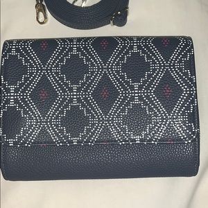 Brand new inspired crossbody